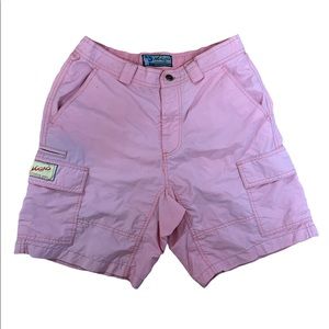 Mojo Sportswear Swim Trunks